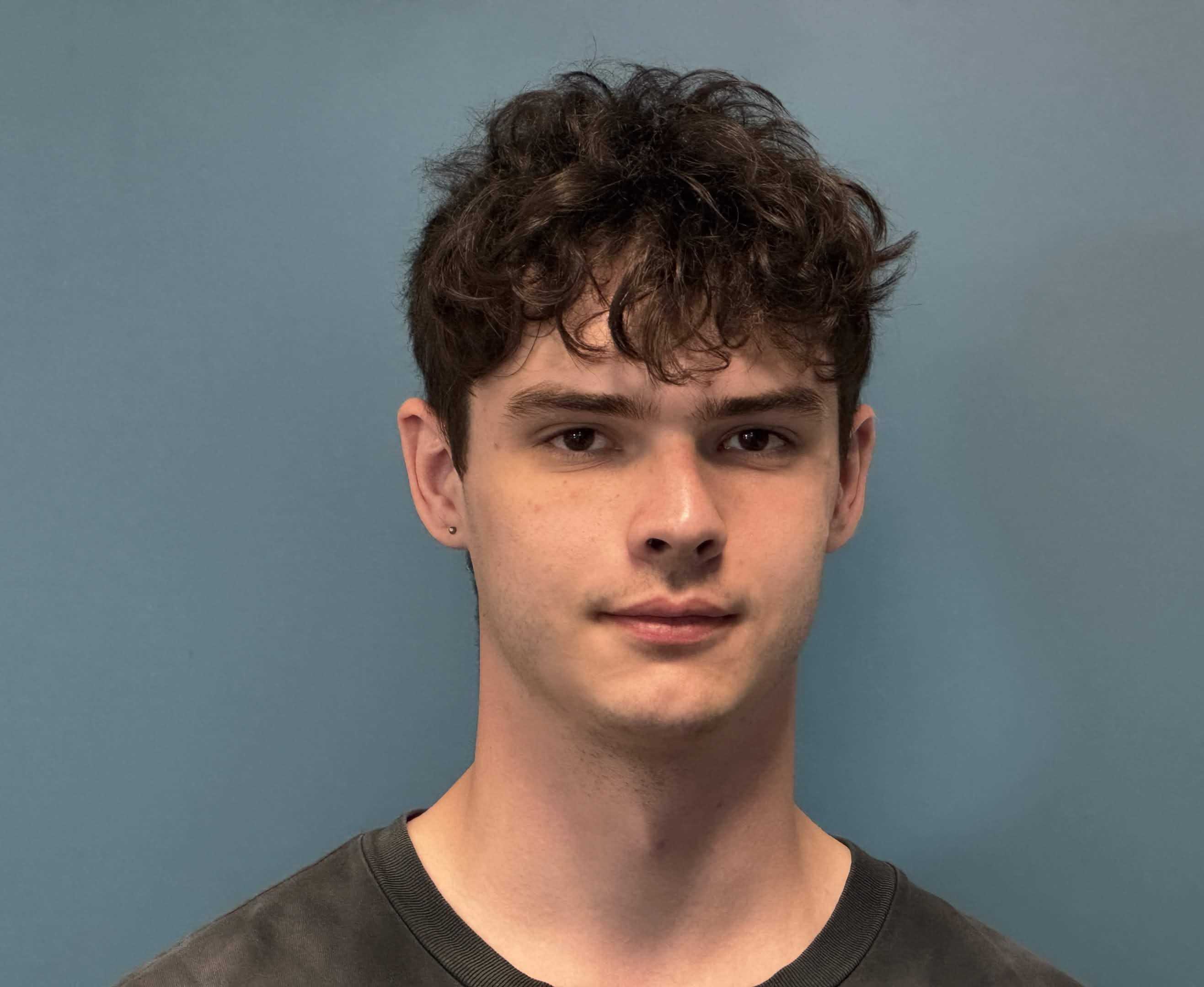 Team member photo